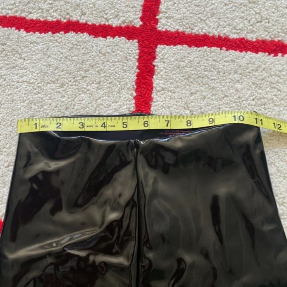 Commando Perfect Control Paten Leather Leggings. … - image 5